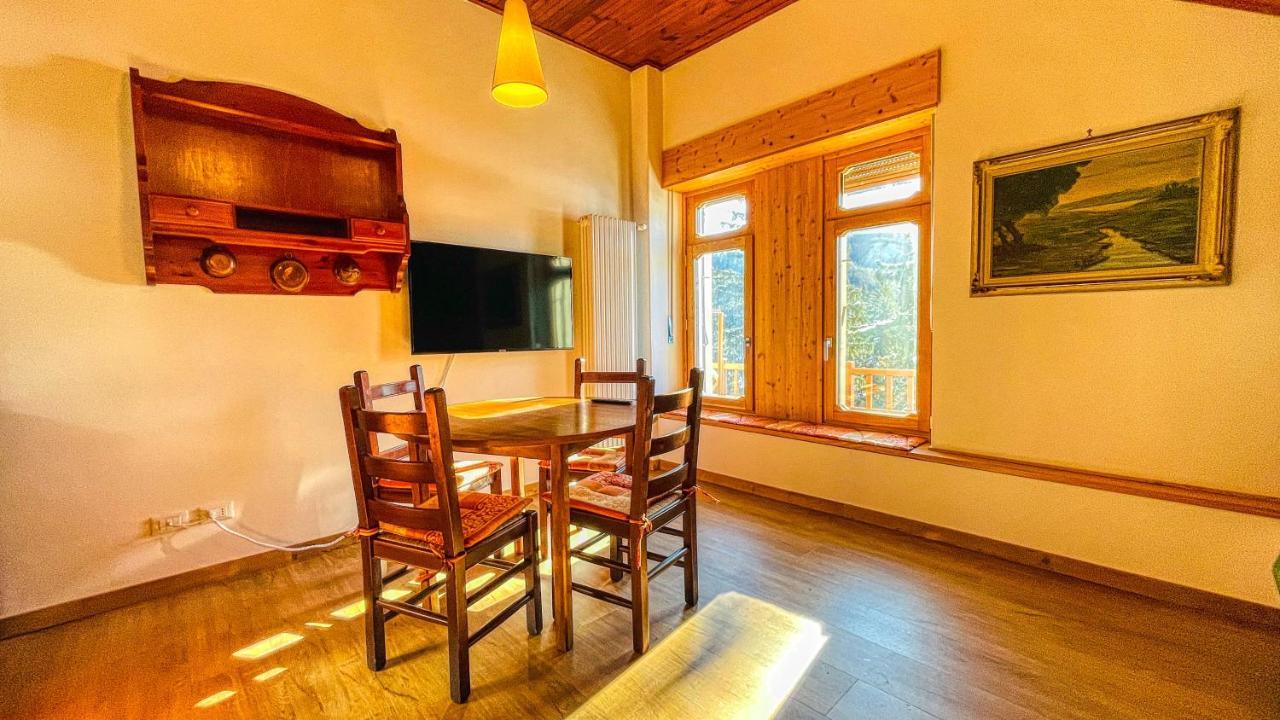 Appartamento Frejus - Affitti Bevi Italia บาร์โดเนกเกีย ภายนอก รูปภาพ