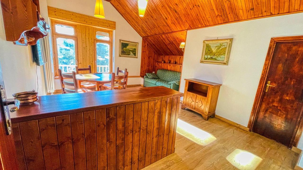 Appartamento Frejus - Affitti Bevi Italia บาร์โดเนกเกีย ภายนอก รูปภาพ
