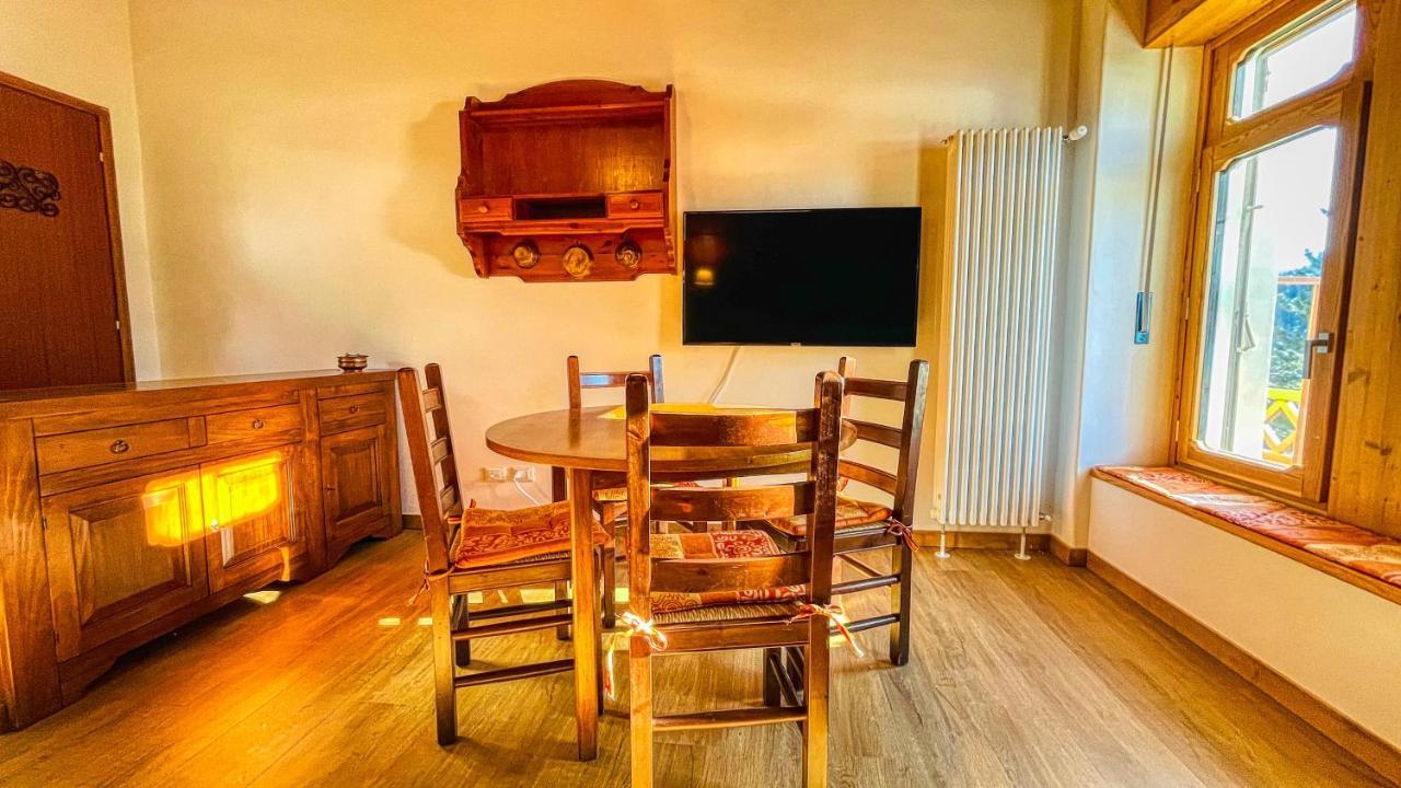 Appartamento Frejus - Affitti Bevi Italia บาร์โดเนกเกีย ภายนอก รูปภาพ