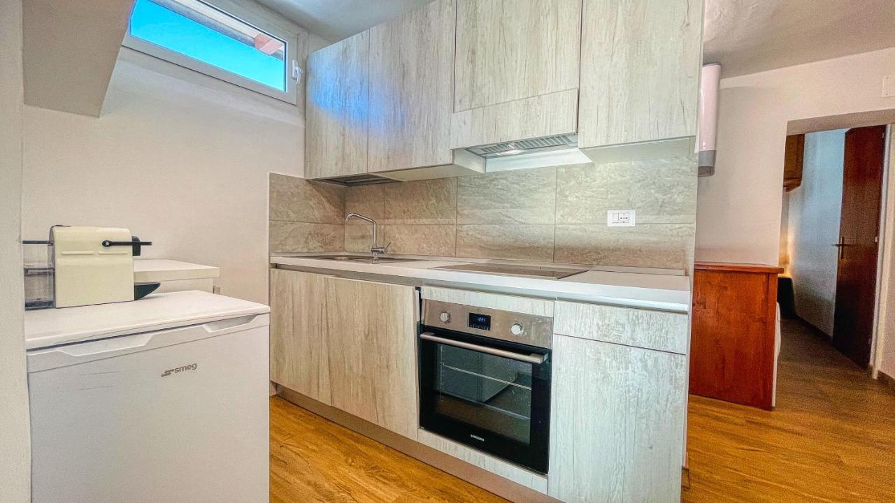 Appartamento Frejus - Affitti Bevi Italia บาร์โดเนกเกีย ภายนอก รูปภาพ