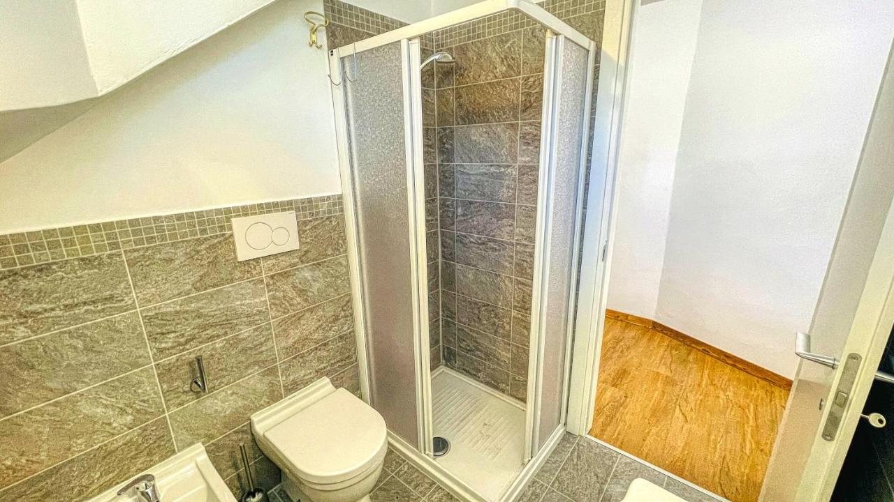 Appartamento Frejus - Affitti Bevi Italia บาร์โดเนกเกีย ภายนอก รูปภาพ