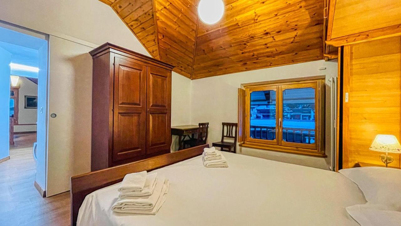 Appartamento Frejus - Affitti Bevi Italia บาร์โดเนกเกีย ภายนอก รูปภาพ